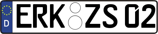 ERK-ZS02