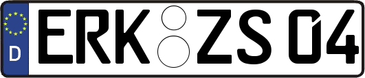 ERK-ZS04