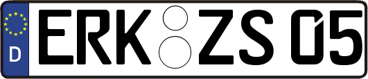 ERK-ZS05