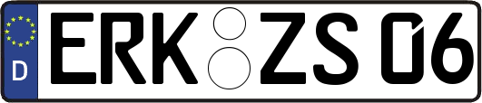 ERK-ZS06