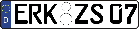 ERK-ZS07