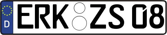 ERK-ZS08