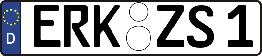 ERK-ZS1