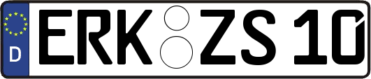 ERK-ZS10