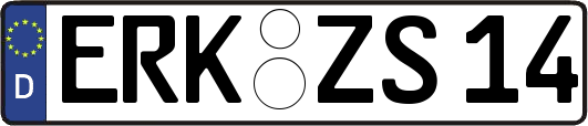 ERK-ZS14