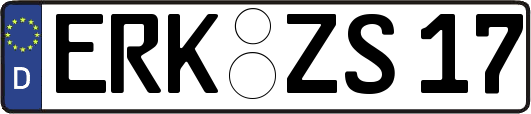 ERK-ZS17