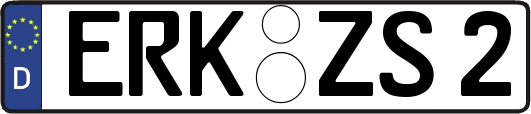 ERK-ZS2
