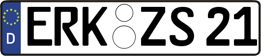 ERK-ZS21