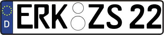 ERK-ZS22