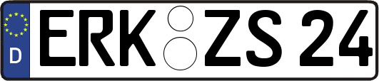 ERK-ZS24