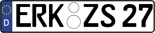 ERK-ZS27