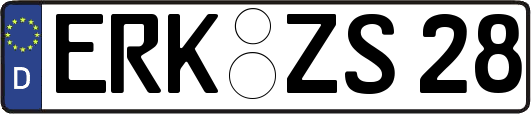 ERK-ZS28