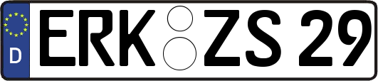 ERK-ZS29