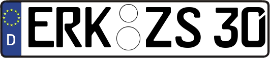 ERK-ZS30
