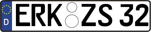 ERK-ZS32