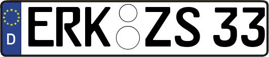 ERK-ZS33