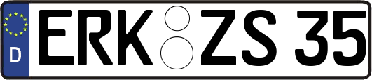 ERK-ZS35