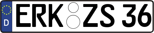 ERK-ZS36