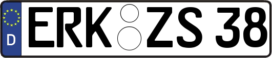ERK-ZS38