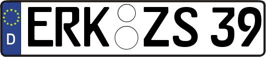 ERK-ZS39