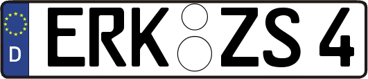 ERK-ZS4