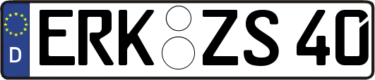 ERK-ZS40