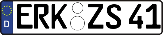 ERK-ZS41