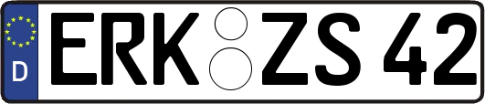 ERK-ZS42