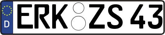 ERK-ZS43