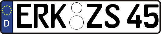 ERK-ZS45