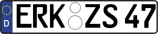 ERK-ZS47