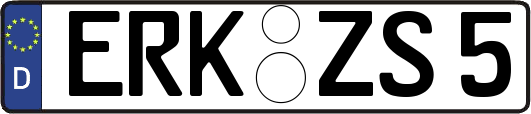 ERK-ZS5