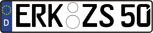 ERK-ZS50