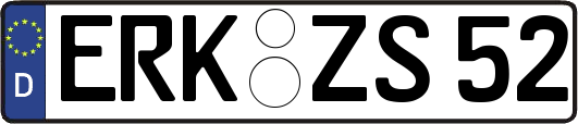 ERK-ZS52