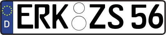 ERK-ZS56