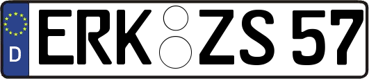 ERK-ZS57