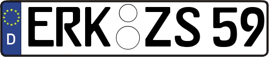 ERK-ZS59