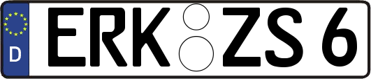 ERK-ZS6