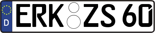 ERK-ZS60