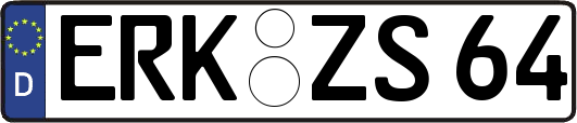 ERK-ZS64