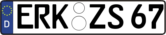 ERK-ZS67