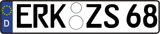 ERK-ZS68