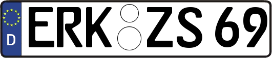 ERK-ZS69
