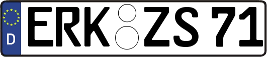 ERK-ZS71