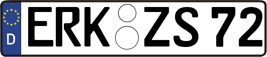 ERK-ZS72