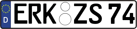 ERK-ZS74