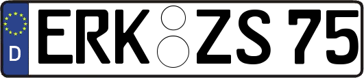 ERK-ZS75