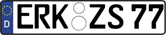 ERK-ZS77