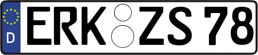 ERK-ZS78