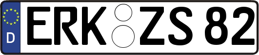 ERK-ZS82